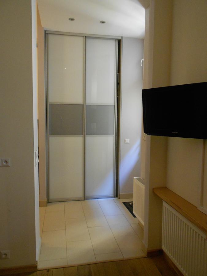 Appartement Berka 9