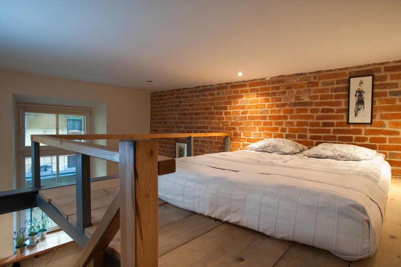 Appartement Berka 9 *