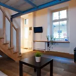 Apartament Berka 9